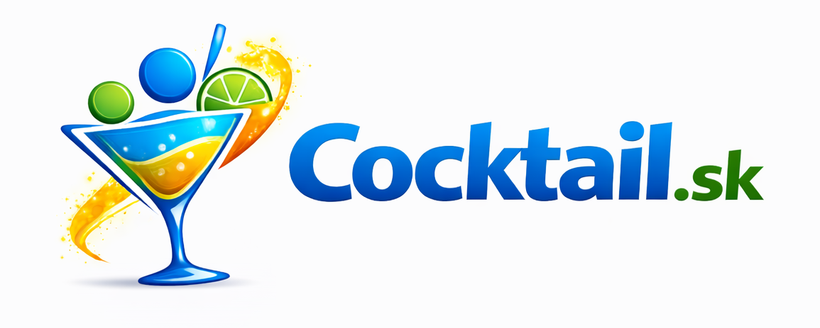 Cocktail.sk logo