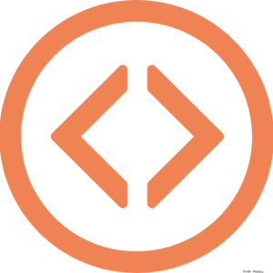 Code Happy logo