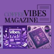 Coffee Vibes Magazine logo