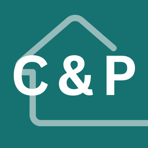 Cogim & Parisel logo