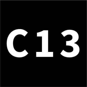 Cole13 logo