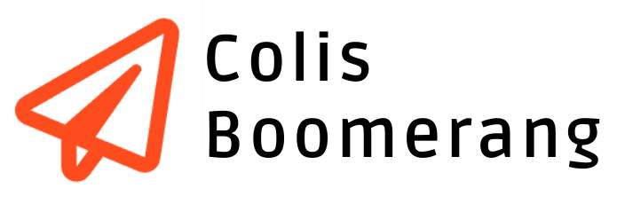 Colis Boomerang logo