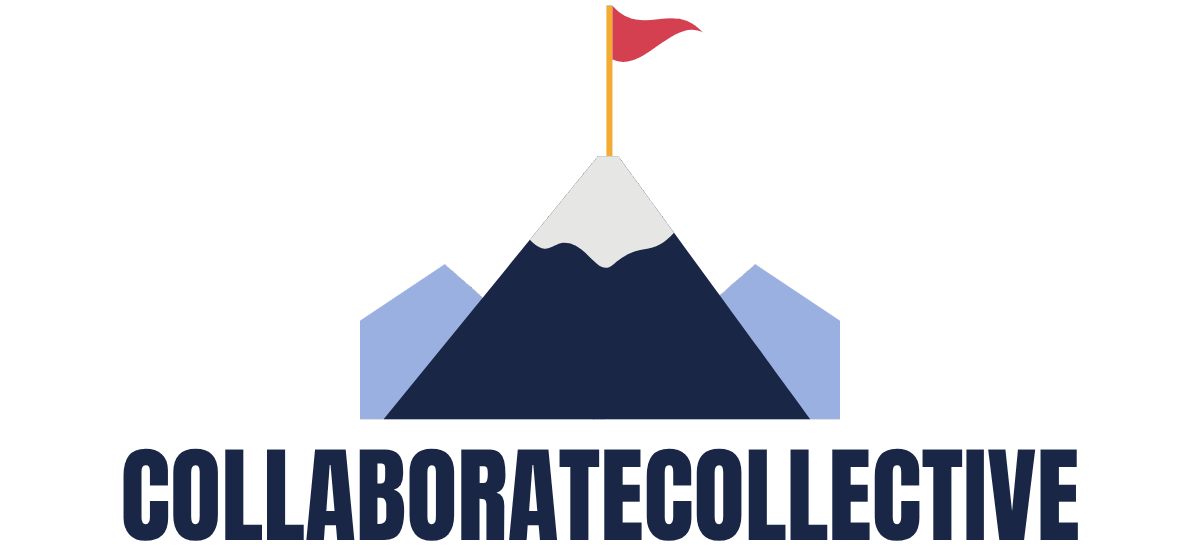 Collaborate Collective (Australia) logo