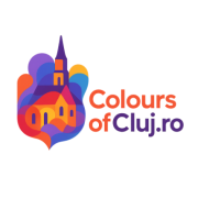 Colours of Cluj logo