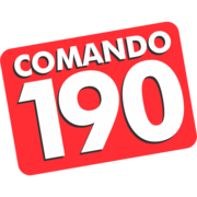 Comando190.com.br logo