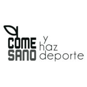 Come Sano Haz Deporte logo