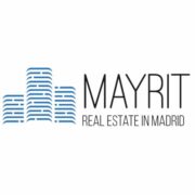 ComproCasaEnMadrid.com logo