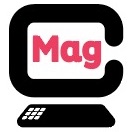 Computer Magazine logo
