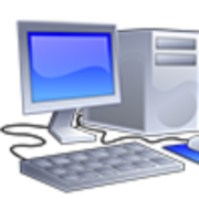 Computersandblues.com logo