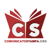 ComunicatoStampa.org logo