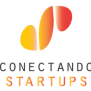 Conectando Startups logo