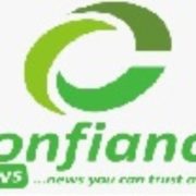 Confiance News logo