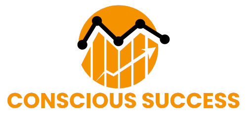 Conscious Success logo
