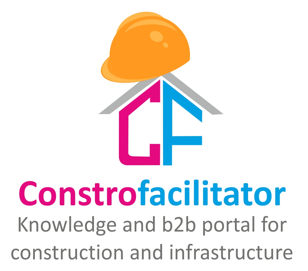 Constro Facilitator logo