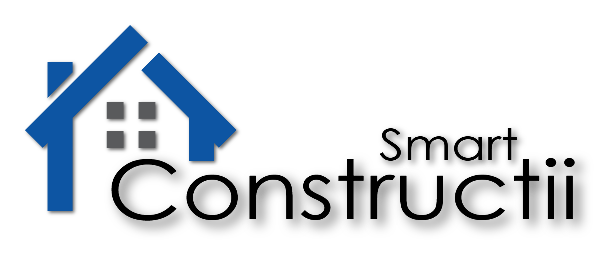 Constructii Smart logo