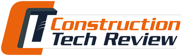 Constructiontechreview.com logo