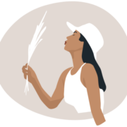 Conversations With Ashley logo