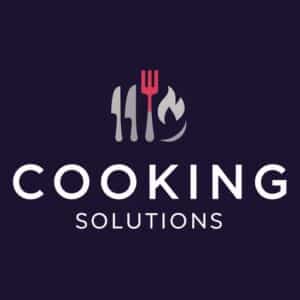 Cooking Solutions logo