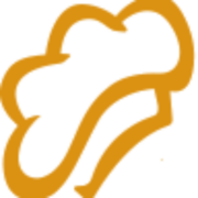 Cook n' Blog logo