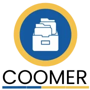 Coomer.org.uk logo