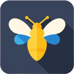 CoreBee logo
