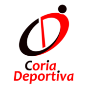 Coria Deportiva logo
