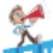 Corps-verlag.de logo