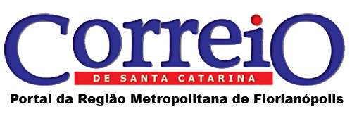 Correiosc.com.br logo