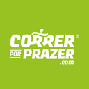 Correr Por Prazer logo