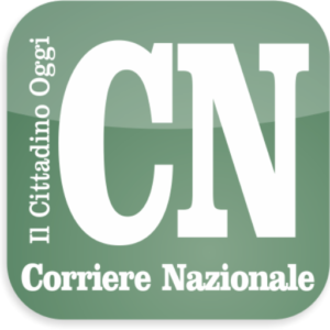 Corrierenazionale.it logo