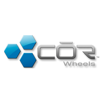 COR Wheels logo