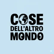 Cose Dellaltro Mondo logo