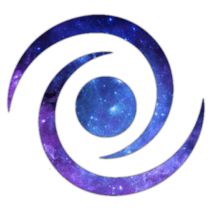 Cosmic On Gamers logo