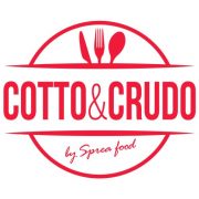 Cotto e Crudo logo