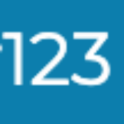 Counter123 logo