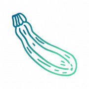 Courgette Soep logo