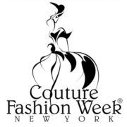 Couture fashion week logo
