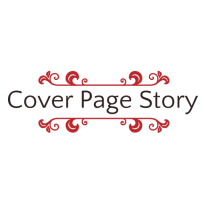 Coverpagestory.com logo