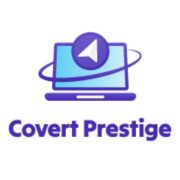 Covert Prestige logo