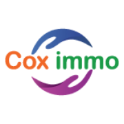 Cox-immo.be logo