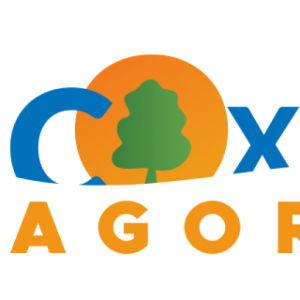 Coximagora.com.br logo