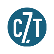 Coza tydzien logo