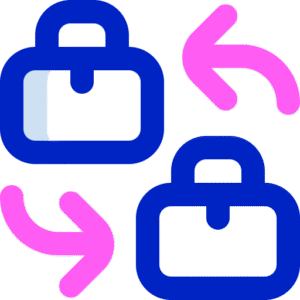 CPark logo