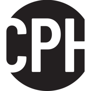 Cphpost.dk logo