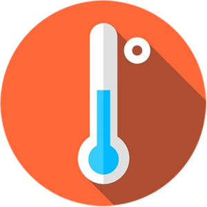 CPUTemper logo