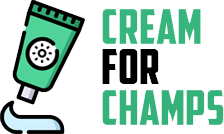 Cream For Champs logo