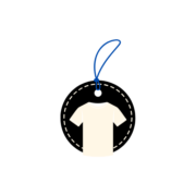 Creative T-Shirt logo