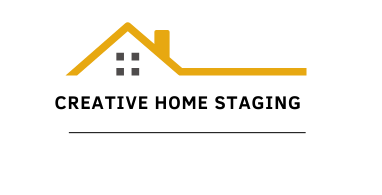 Creative Home Staging logo