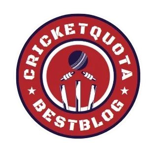 Сricket quota logo