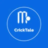 Cricktale.com logo